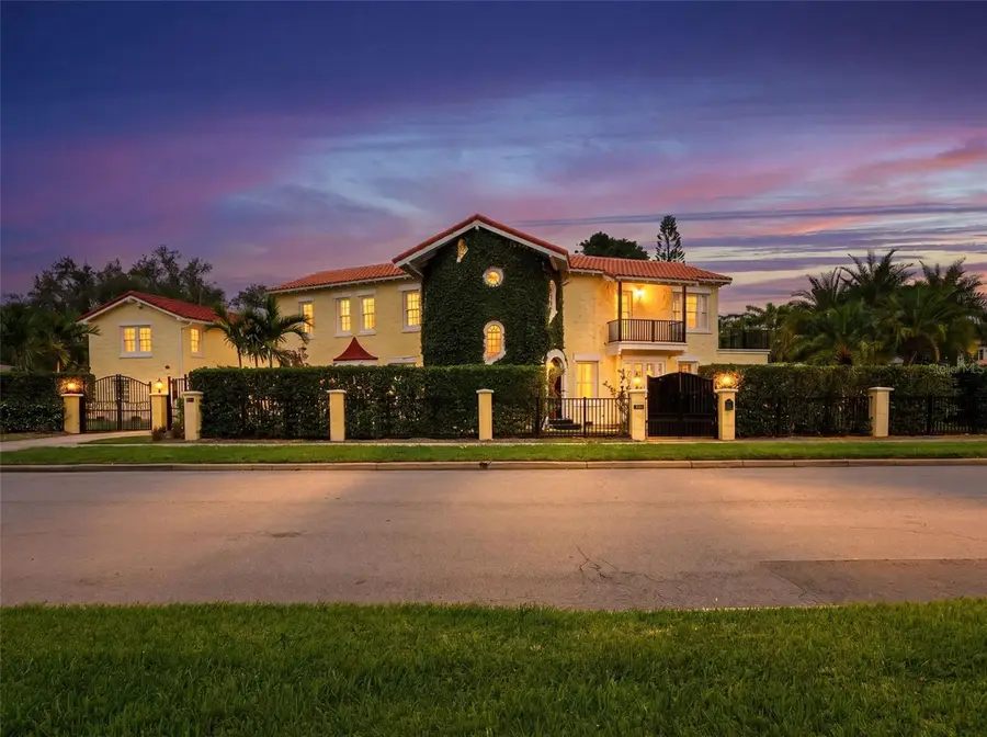 190 Bosphorous Avenue, Tampa, FL 33606 - #2