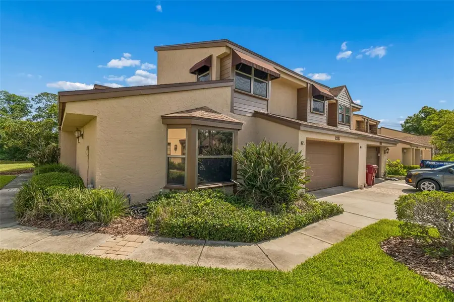 2318 Village Green Boulevard, Plant City, FL 33566 - #2