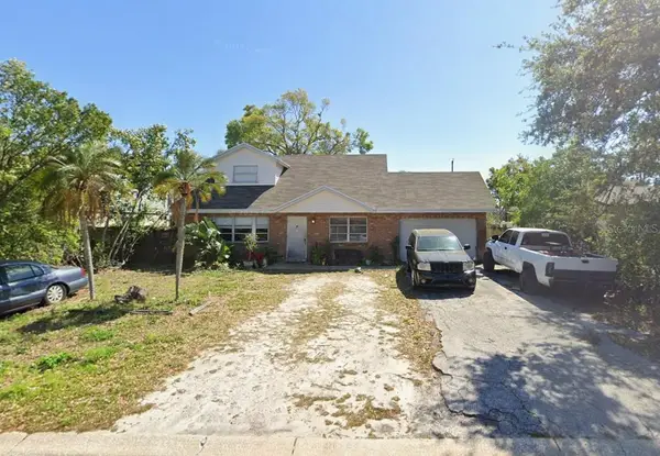 12728 83rd Avenue, SEMINOLE, FL 33776