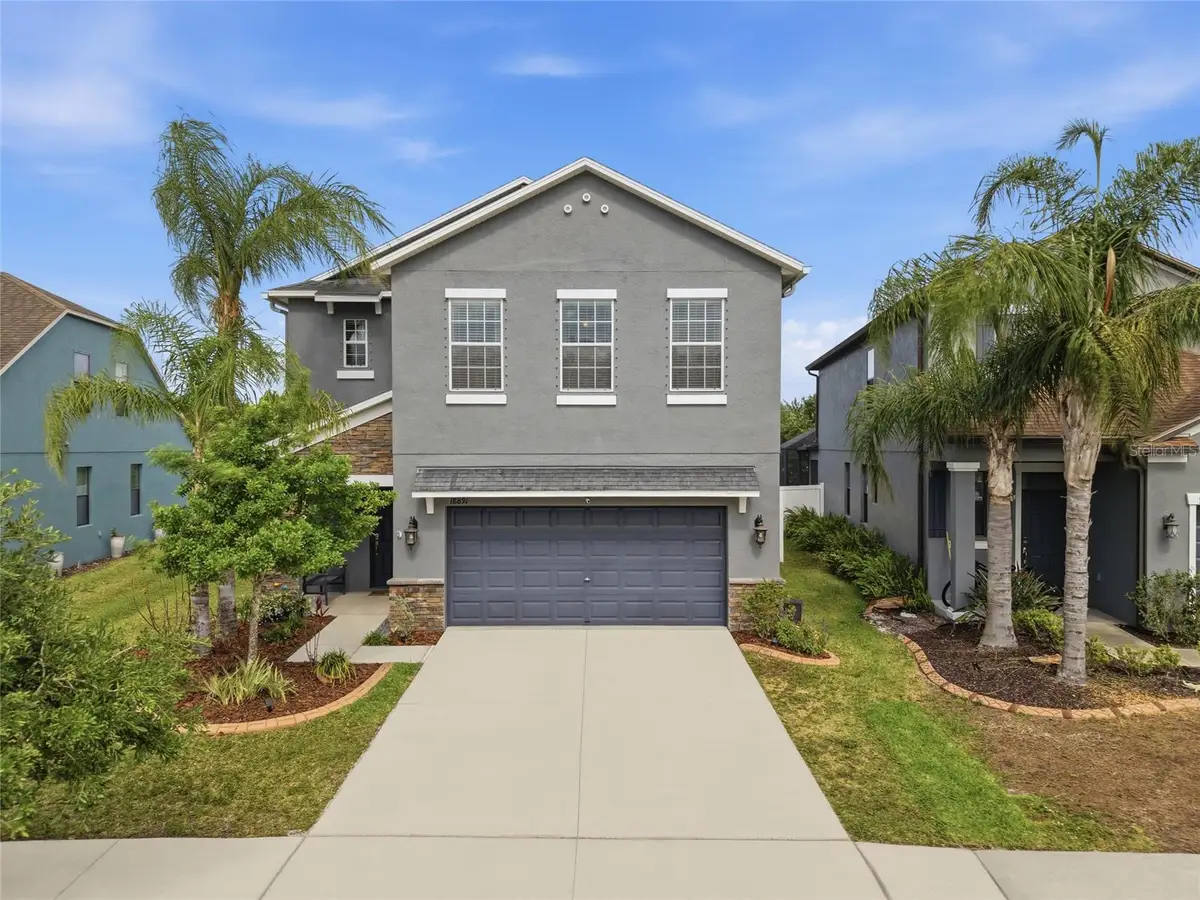 18891 Hampstead Heath Court, Land O Lakes, FL 34638 - #1