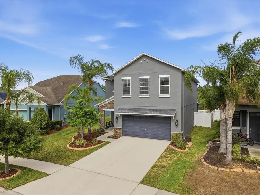 18891 Hampstead Heath Court, Land O Lakes, FL 34638 - #2