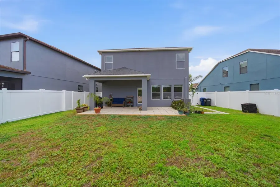 18891 Hampstead Heath Court, Land O Lakes, FL 34638 - #3