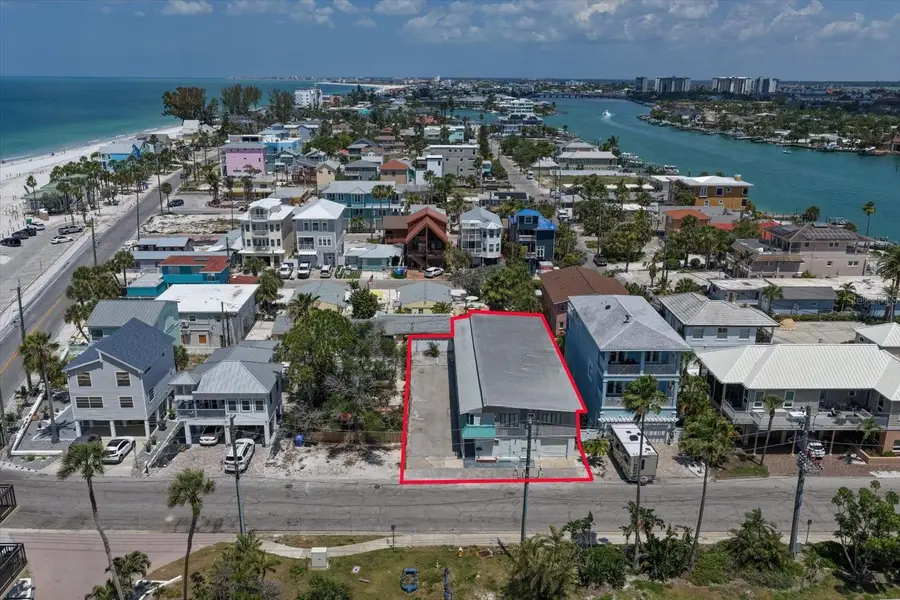 40 77th Avenue, Treasure Island, FL 33706 - #3