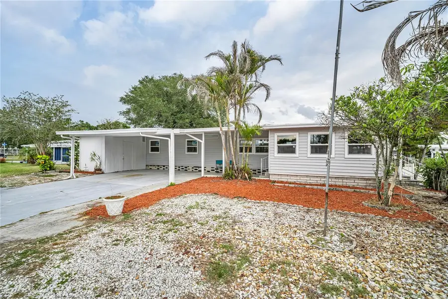193 Blue Marlin Drive, Oldsmar, FL 34677 - #2