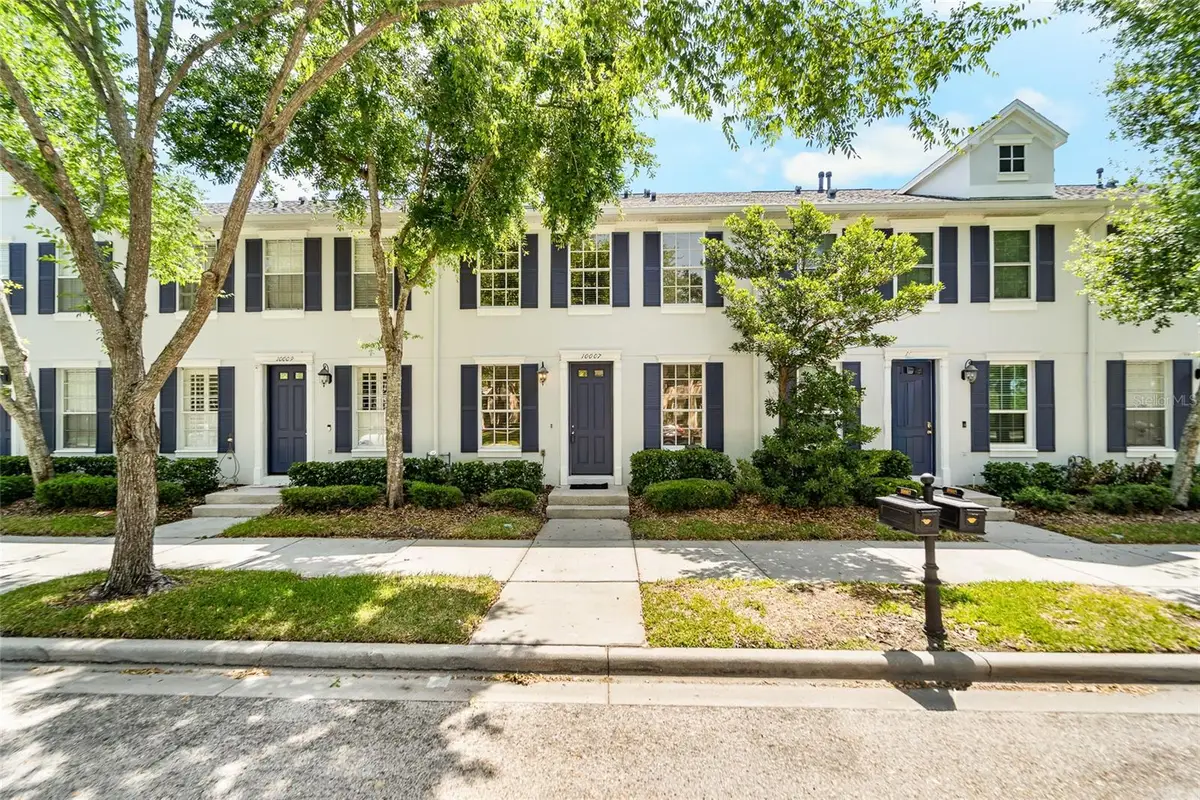 10007 Bradwell Place, Tampa, FL 33626 - #1