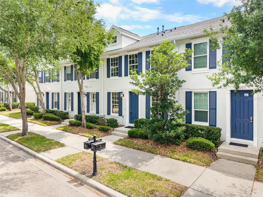 10007 Bradwell Place, Tampa, FL 33626 - #3