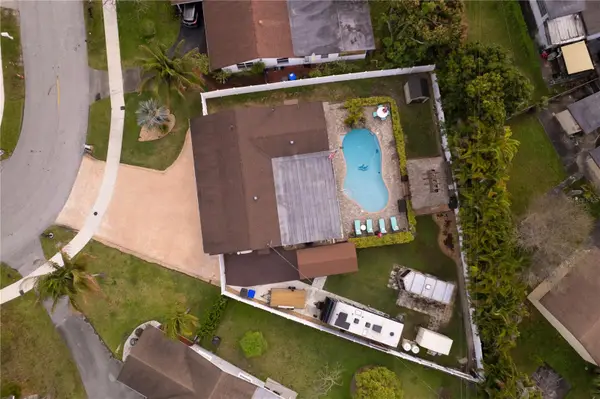 4480 NW 61st Street, FORT LAUDERDALE, FL 33319