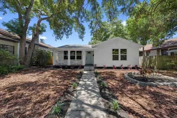 1110 12th Street N, ST PETERSBURG, FL 33705