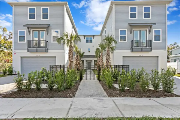 208 W Frances Avenue #3, TAMPA, FL 33602