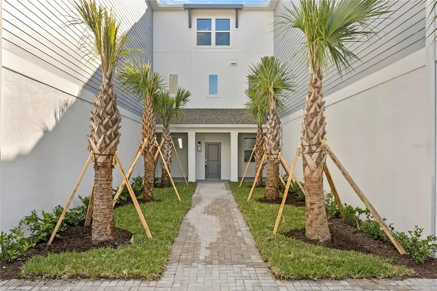 208 W Frances Avenue #3, Tampa, FL 33602 - #3