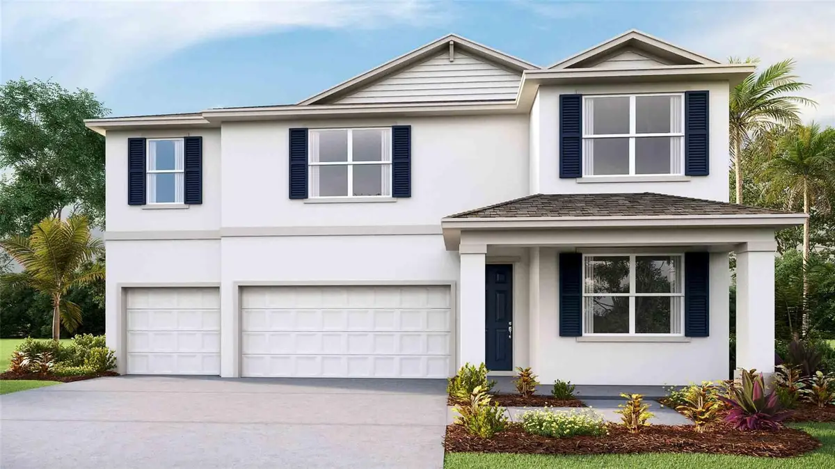 32679 Duluth Drive, Wesley Chapel, FL 33543 - #1