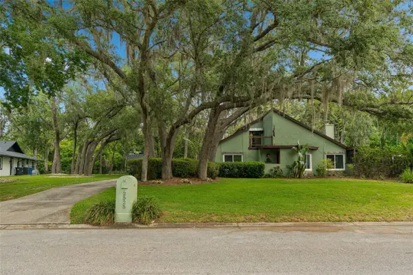 2525 Victarra Circle, LUTZ, FL 33559