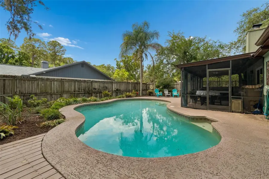2525 Victarra Circle, Lutz, FL 33559 - #2