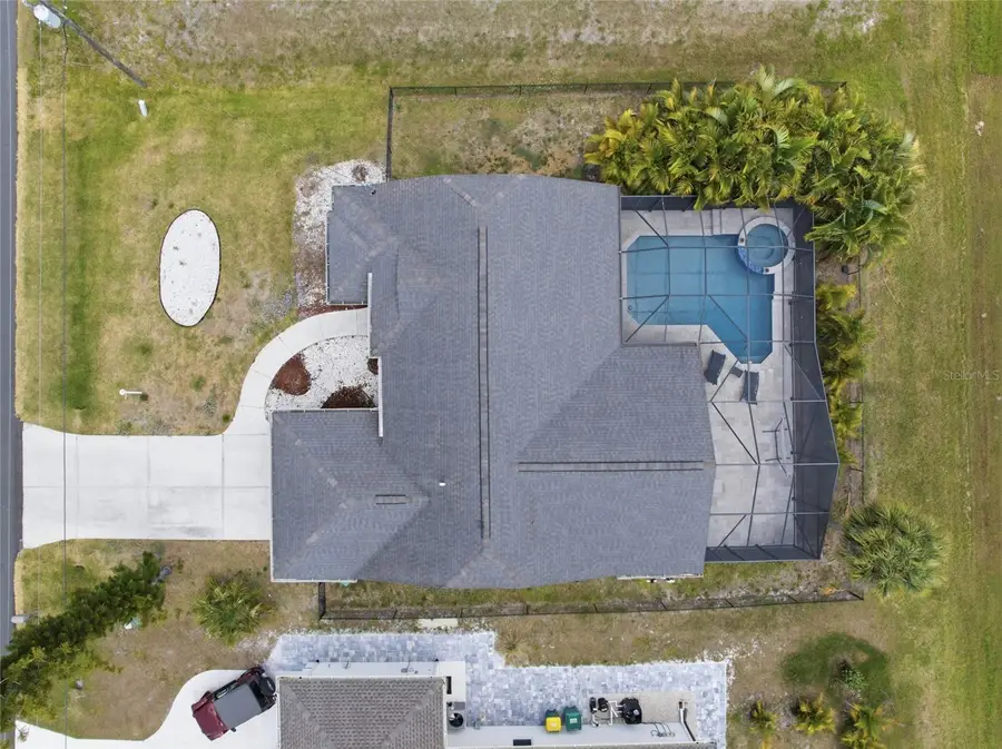 257 Broadmoor Lane, Rotonda West, FL 33947 - #2