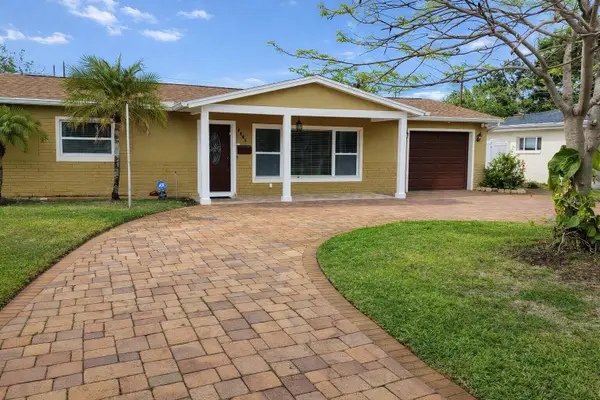4581 21st Avenue N, ST PETERSBURG, FL 33713