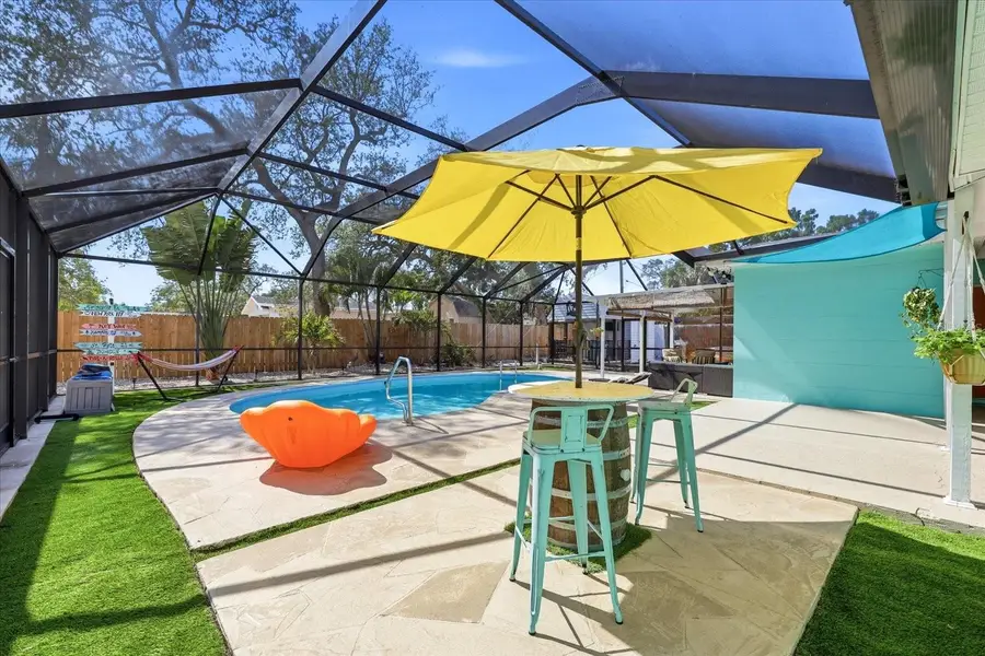 712 S Glenwood Avenue, Clearwater, FL 33756 - #2