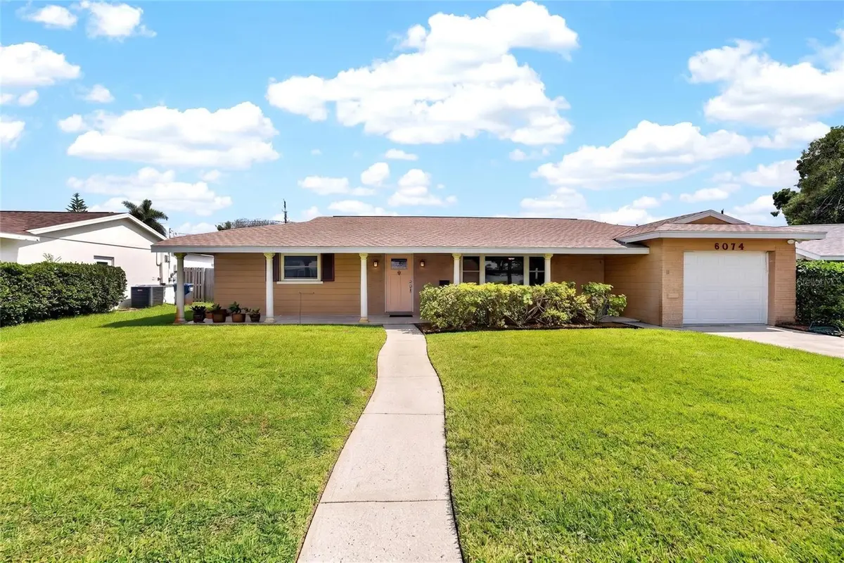 6074 28th Avenue N, Saint Petersburg, FL 33710 - #1