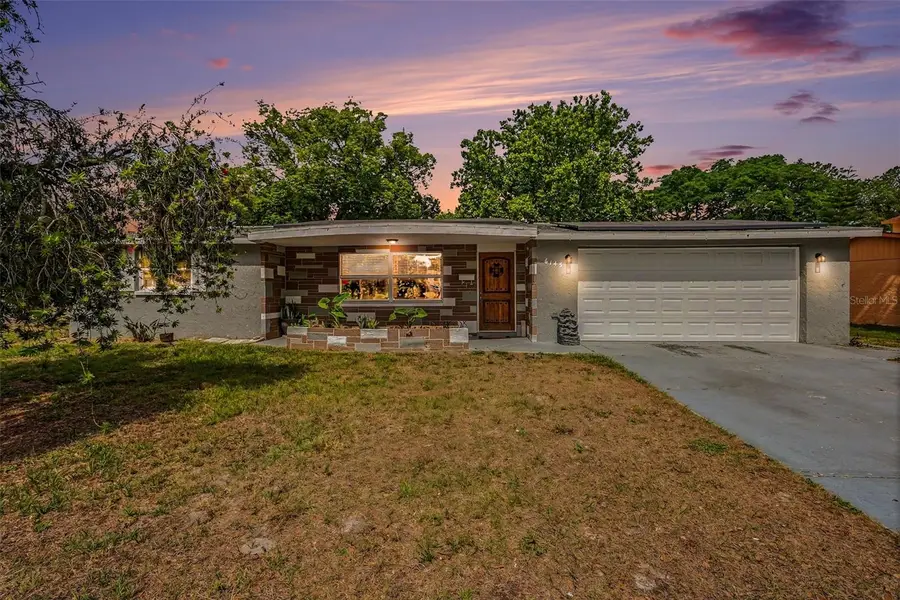 6145 Maplewood Drive, New Port Richey, FL 34653 - #2