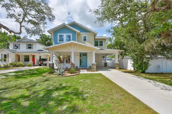 1808 E Caracas Street, TAMPA, FL 33610