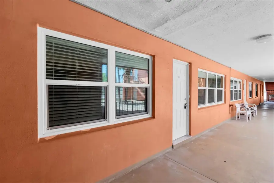 121 46th Avenue #1G, Saint Pete Beach, FL 33706 - #3
