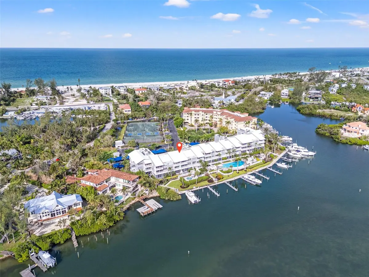 615 Dream Island Place #210, Longboat Key, FL 34228 - #1