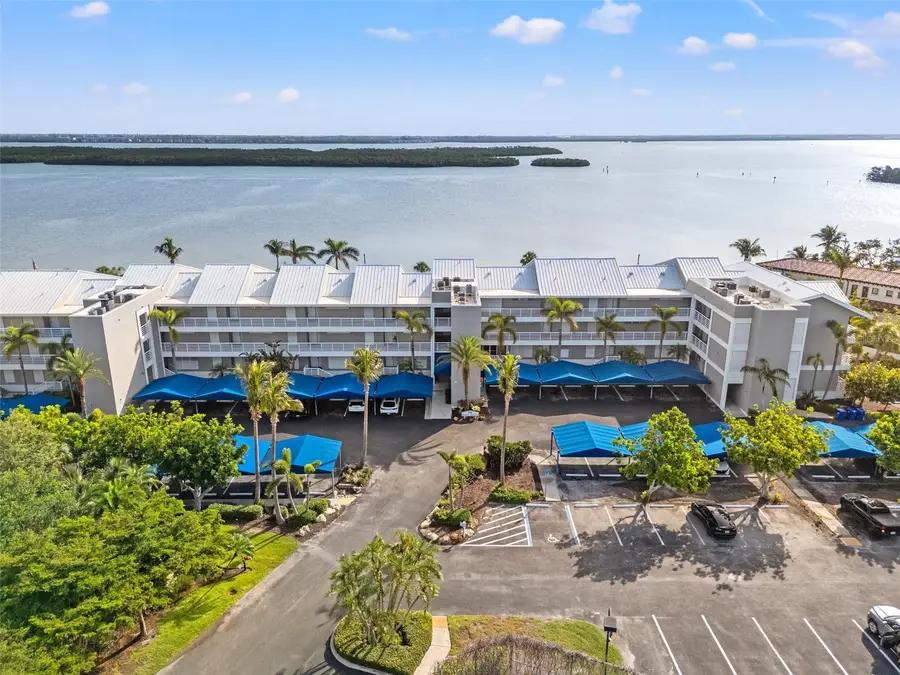 615 Dream Island Place #210, Longboat Key, FL 34228 - #2