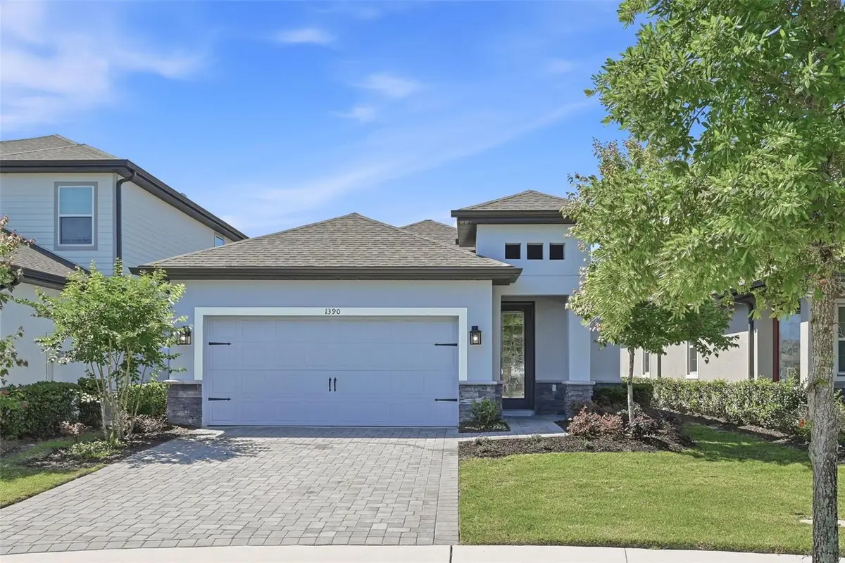 1390 Remick Court, Kissimmee, FL 34747 - #1