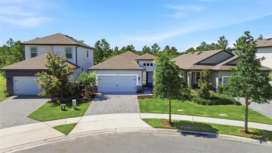 1390 Remick Court, Kissimmee, FL 34747 - #2
