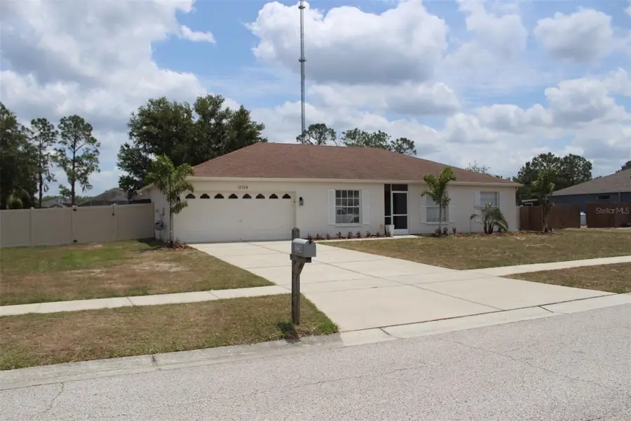 12124 Colonial Estates Lane, Riverview, FL 33579 - #2