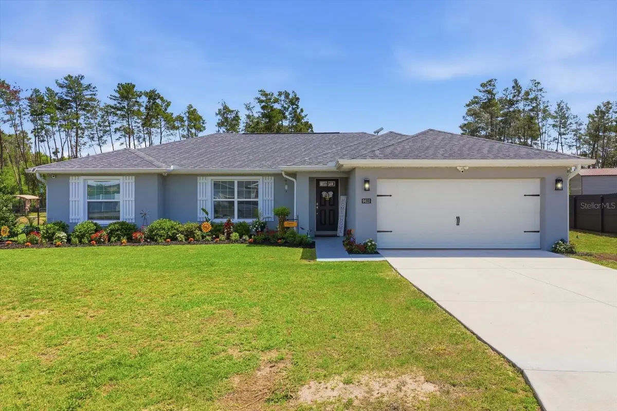 9615 SW 40th Terrace, Ocala, FL 34476 - #1