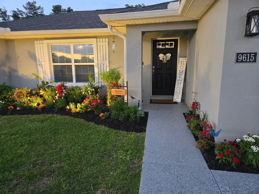 9615 SW 40th Terrace, Ocala, FL 34476 - #3
