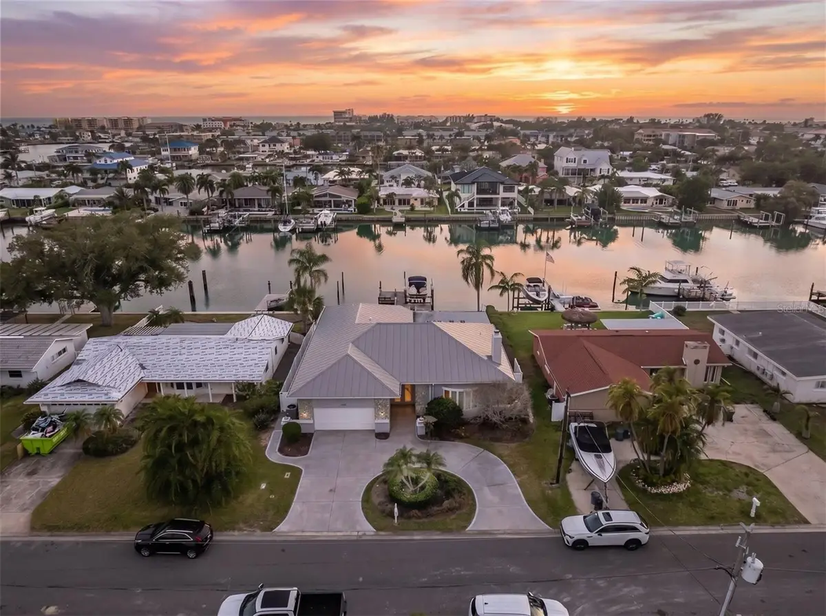 11870 6th Street E, Treasure Island, FL 33706 - #1