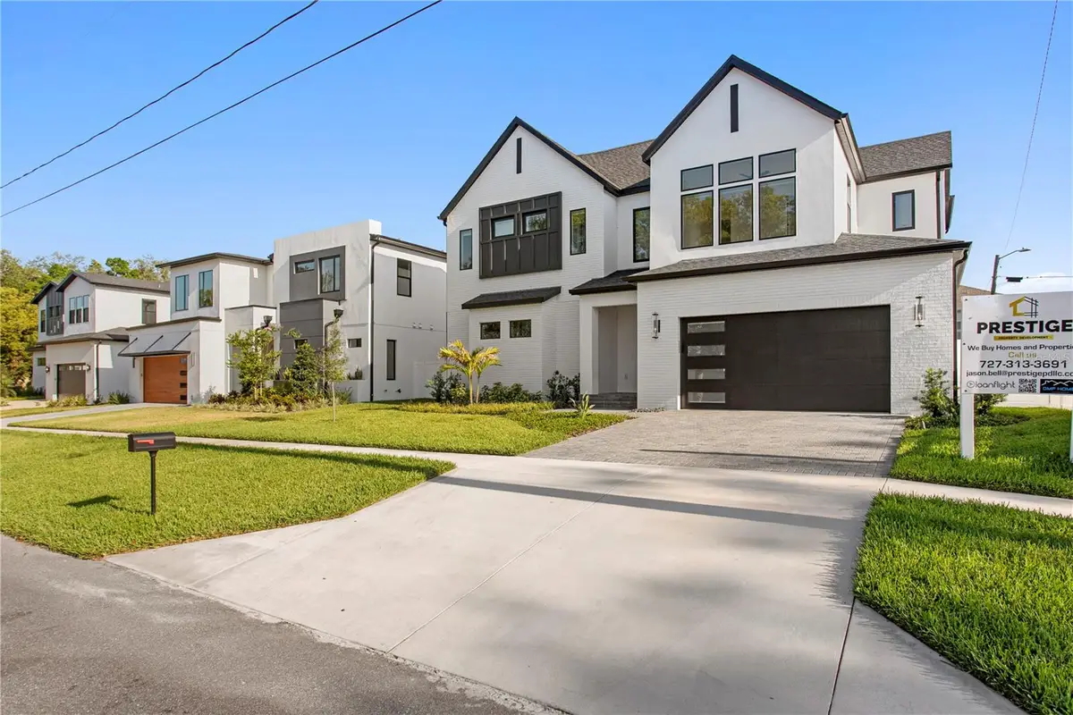 3206 W La Salle Street, Tampa, FL 33607 - #1