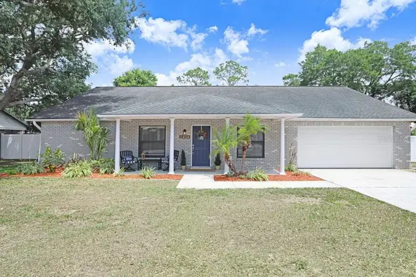 2404 Buckhorn Manor Drive, VALRICO, FL 33594