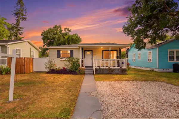 2850 15th Avenue N, ST PETERSBURG, FL 33713