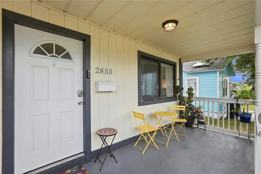 2850 15th Avenue N, Saint Petersburg, FL 33713 - #2