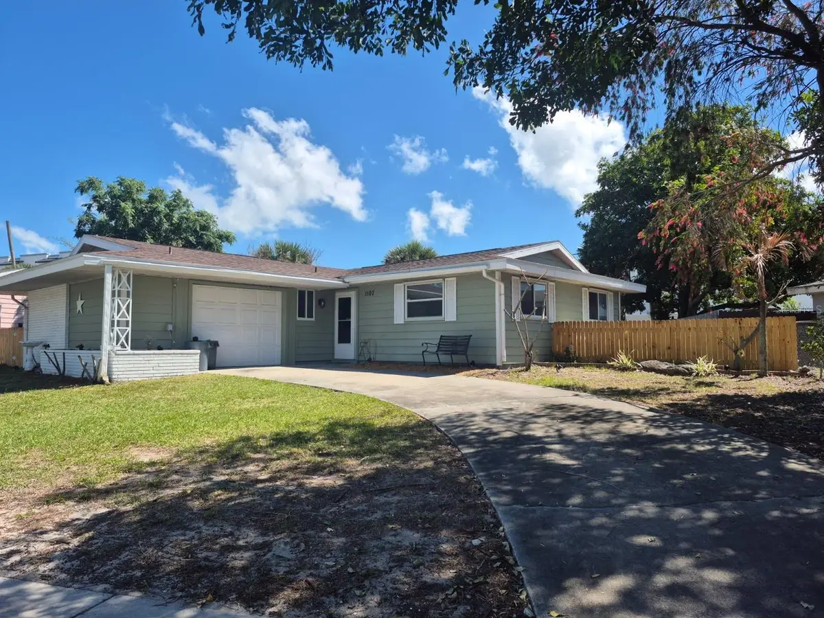 1107 Cable Lane, Palm Bay, FL 32905 - #1