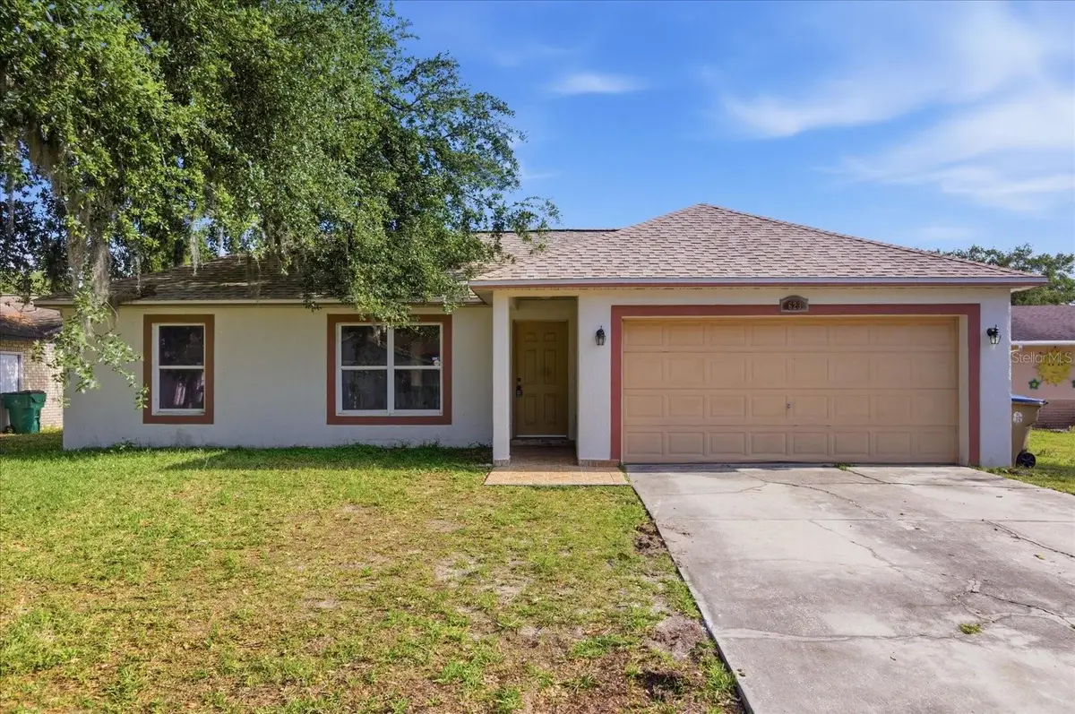 623 Polynesian Court, Kissimmee, FL 34758 - #1