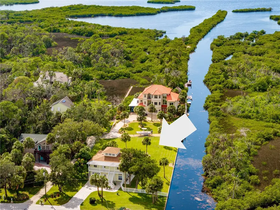 8727 Betty Street, Port Richey, FL 34668 - #2