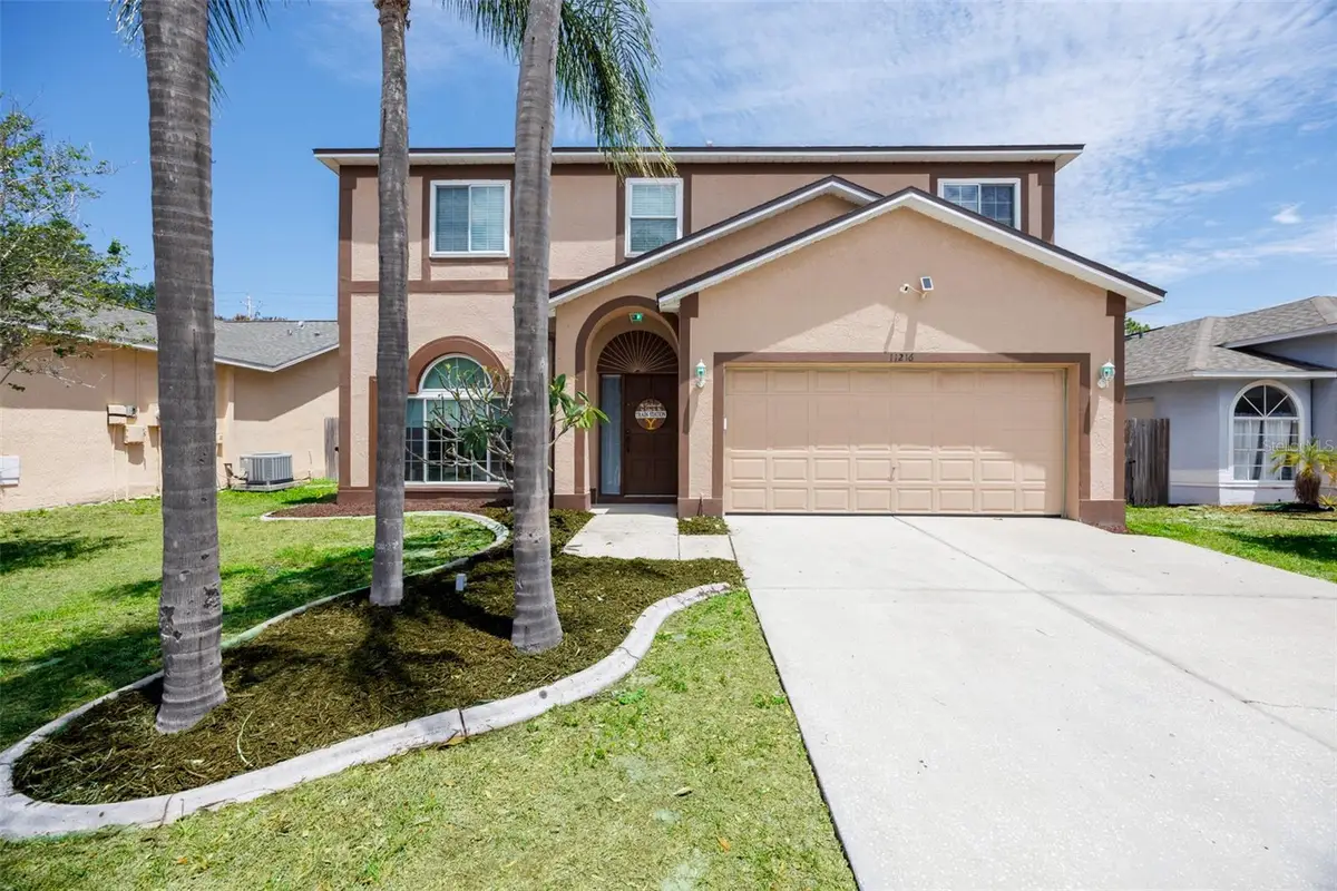 11216 Scotchwood Drive, Riverview, FL 33579 - #1