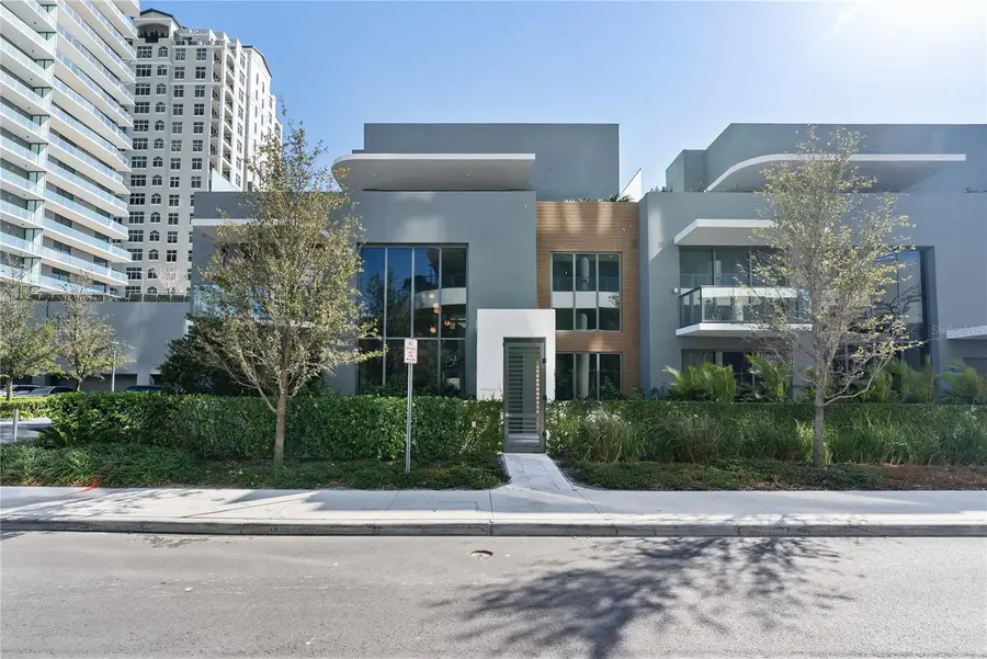 3020 W Santiago Street #1, Tampa, FL 33629 - #2
