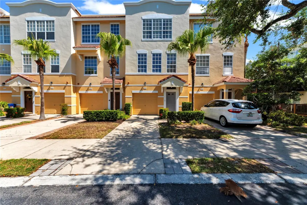 3115 Bayshore Oaks Drive, Tampa, FL 33611 - #1