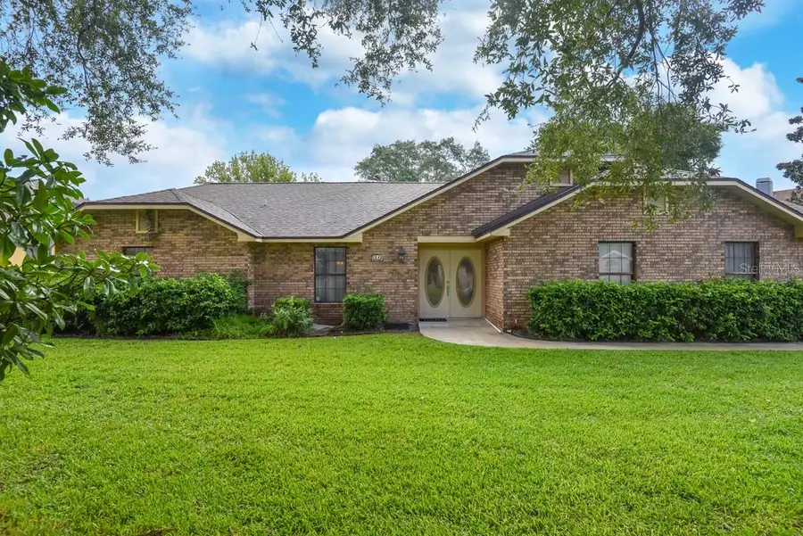 24 Lake Vista Way, Ormond Beach, FL 32174 - #2