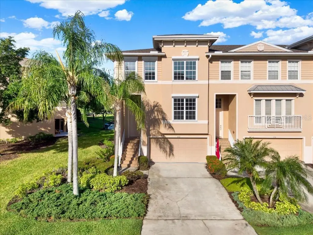 7172 Islamorada Circle, Seminole, FL 33777 - #1