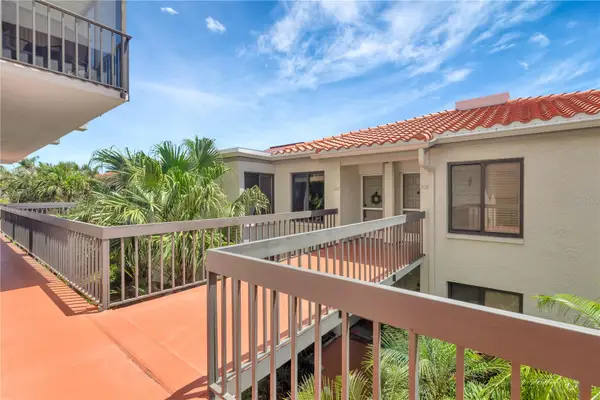 6357 Bahia Del Mar Boulevard #207, ST PETERSBURG, FL 33715