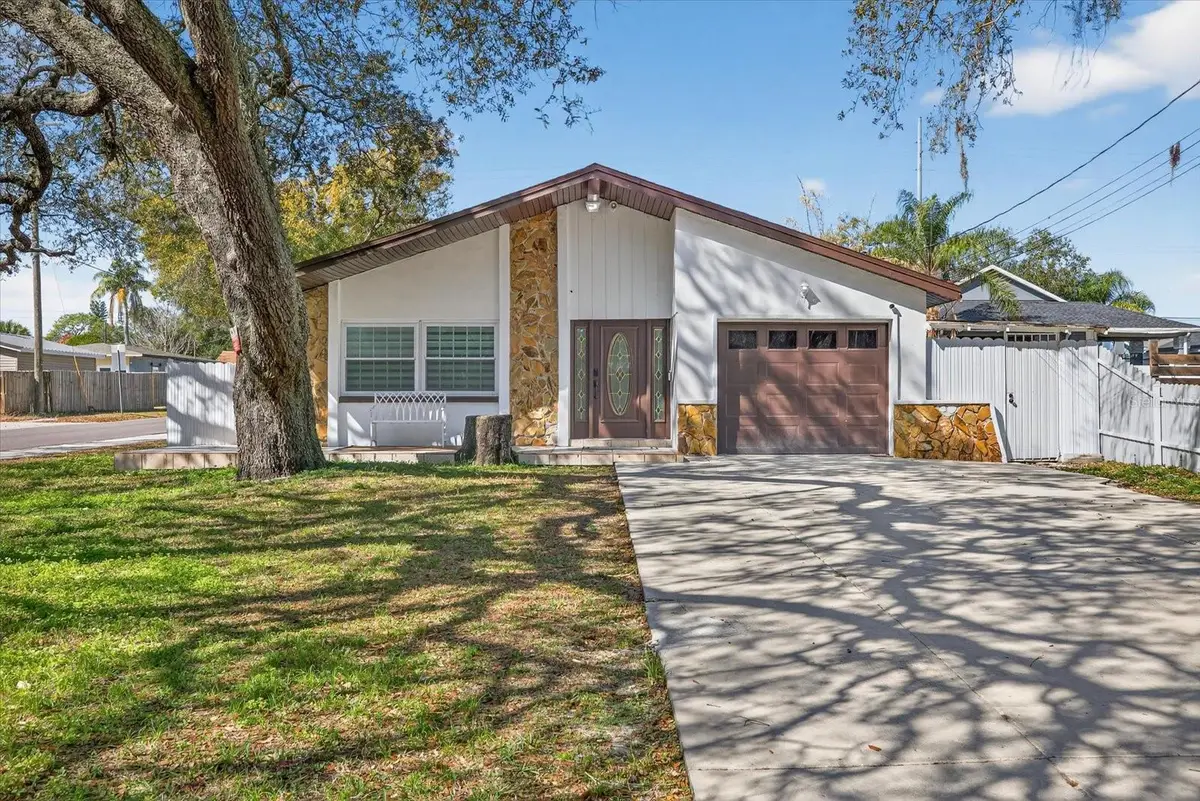 8902 N Hamner Avenue, Tampa, FL 33604 - #1