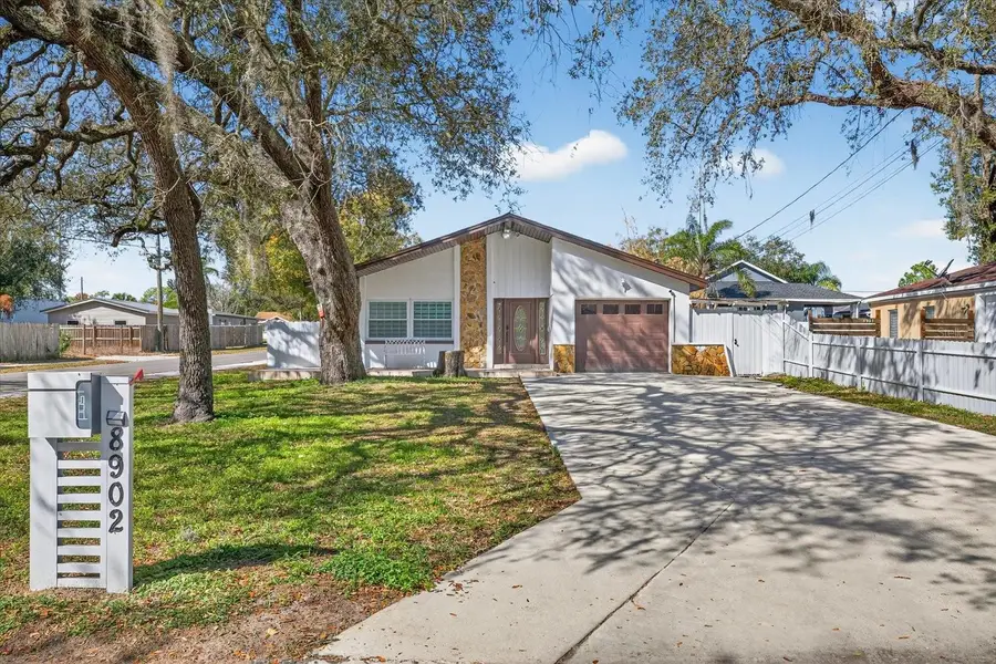 8902 N Hamner Avenue, Tampa, FL 33604 - #3