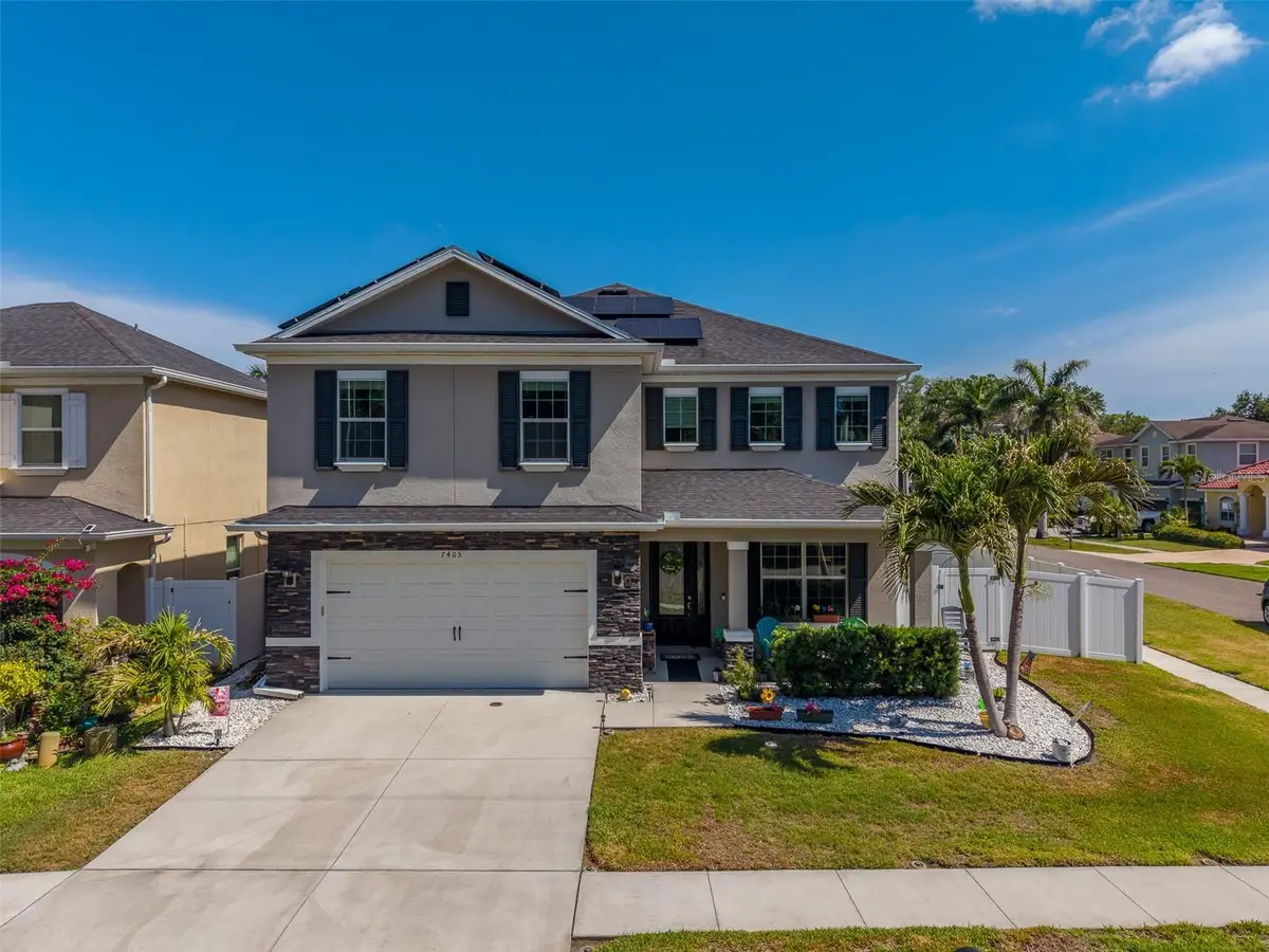 7405 70th Avenue N, Pinellas Park, FL 33781 - #1