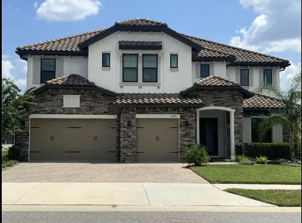6129 Marsh Trail Drive, ODESSA, FL 33556