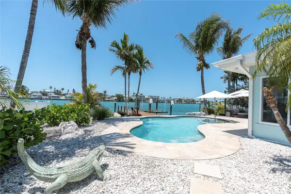 8800 Gulf Boulevard, ST PETE BEACH, FL 33706